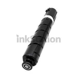 Canon TG-65BK GPR-51 Compatible Black Toner Cartridge - 19,000 pages