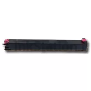 Sharp MX-2010 / 2130 / 2310 / 2314 / 2614 / 3111 / 3114 Compatible Magenta Toner Cartridge MX-23GTMA - 10,000 pages