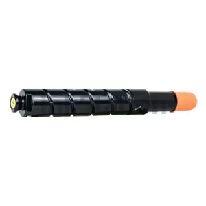 Canon TG-48 (GPR-33) Compatible Yellow Toner - 52,000 pages