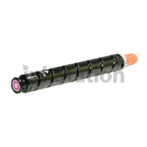 Canon TG-52M (GPR-36) Compatible Magenta Toner - 15,000 pages