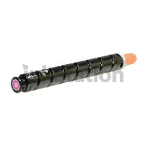 Canon TG-52M (GPR-36) Compatible Magenta Toner - 15,000 pages