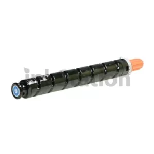 Canon TG-52C (GPR-36) Compatible Cyan Toner - 15,000 pages