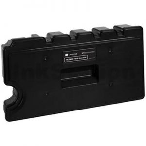 Lexmark 74C0W00 Genuine CS720 / CS725 / CX725 Waste Toner Bottle