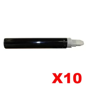 10 x Canon TG-9 (NPG-9) Black Compatible Toner Cartridge