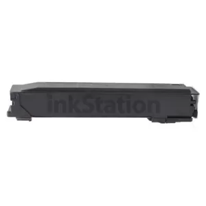 Non-Genuine alternative for TK-5209K Black Toner Cartridge suitable for Kyocera Taskalfa 356CI - 18,000 pages