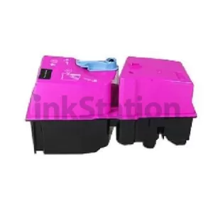 Non-Genuine alternative for TK-825M Magenta Toner Cartridge suitable for Kyocera KMC-2520, KMC-2525, KMC-3225, KMC-3232, KMC-4035E - 7,000 pages