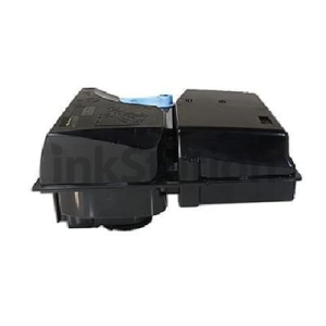 1 x Non-Genuine alternative for TK-820K Black Toner Cartridge suitable for Kyocera FSC-8100DN - 15,000 pages