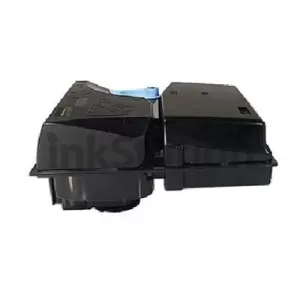 1 x Non-Genuine alternative for TK-820K Black Toner Cartridge suitable for Kyocera FSC-8100DN - 15,000 pages