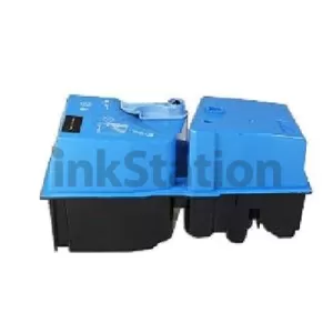 1 x Non-Genuine alternative for TK-820C Cyan Toner Cartridge suitable for Kyocera FSC-8100DN - 7,000 pages