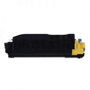 Non-Genuine alternative for TK-5274Y Yellow Toner Cartridge suitable for Kyocera Ecosys P6230CDN, M6230CIDN, M6630CIDN - 6,000 pages