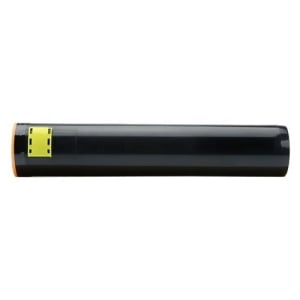 Fuji Xerox Phaser 7760 Compatible Yellow Toner Cartridge - 25,000 pages (106R01162)