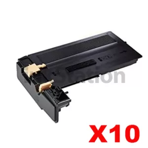 10 x Fuji Xerox Workcentre 4250 / 4260 Compatible Toner Cartridge (106R01548) - 25,000 pages