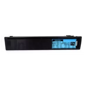 Compatible Toshiba e-Studio 2500C, 3500C, 3510C Cyan Toner Cartridge TFC35C - 21,000 pages
