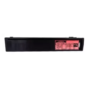 Compatible Toshiba e-Studio 2500C, 3500C, 3510C Magenta Toner Cartridge TFC35M - 21,000 pages