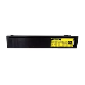 Compatible Toshiba e-Studio 2500C, 3500C, 3510C Yellow Toner Cartridge TFC35Y - 21,000 pages