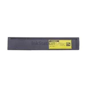 Compatible Toshiba e-Studio 2330C, 2820C, 3520C, 4520C Yellow Toner Cartridge TFC28Y - 24,000 pages