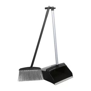 Cleanlink Lobby Pan and Brush Set