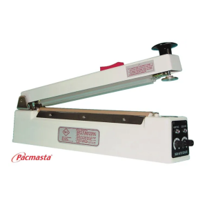 Pacmasta Impulse Sealer with Magnet & Cutter 300 mm with 5 mm Seal (PS-305HCG)