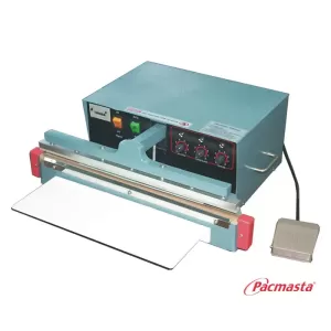 Pacmasta Automatic Impulse Sealers 450 mm with 2.4 mm Seal  (PS-450AI)