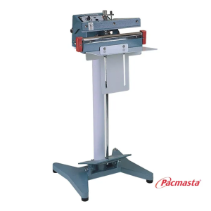 Pacmasta Impulse Foot Sealer 300 mm with 2.4 mm Seal (PS-300FI)