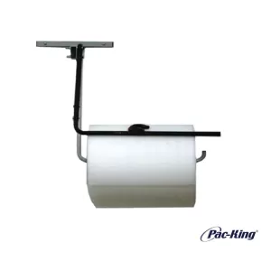 Pac-King Bubble wrap/Film Dispenser With Cutter-Wall Mount 90cm