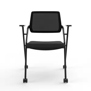 Rapidline Air Mesh Back Training Chair