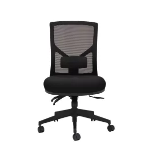 Rapidline Breeze Mesh Chair