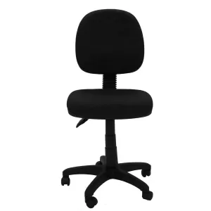 Rapidline Commercial Grade Medium Back Operator Chair