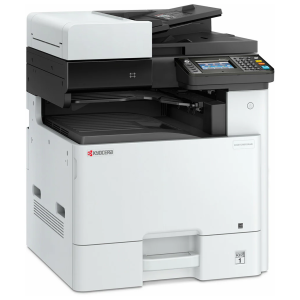 Kyocera ECOSYS M8130cidn A3 Colour Multifunction Laser Printer - Print, Scan, Copy