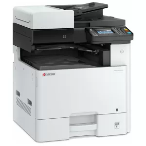 Kyocera ECOSYS M8130cidn A3 Colour Multifunction Laser Printer - Print, Scan, Copy