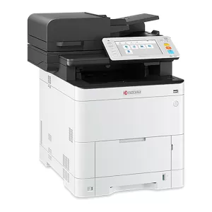 Kyocera ECOSYS MA4000cifx A4 Colour Multifuction 40ppm Printer with Duplex Print, Copy, Scan & Fax