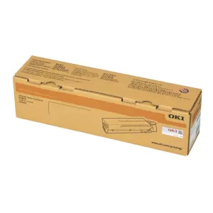 OKI B433dn / B513dn Genuine Black Toner Cartridge YA8001-6703G006 - 3,000 pages
