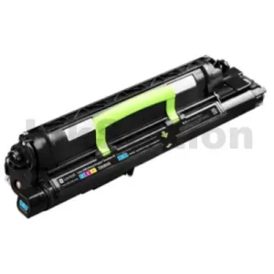 Lexmark 72K0DC0 Genuine CX825 / CX860 / CS820 Cyan Return Program Developer Unit - 300,000 pages