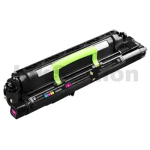 Lexmark 72K0DM0 Genuine CX825 / CX860 / CS820 Magenta Return Program Developer Unit - 300,000 pages