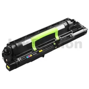 Lexmark 72K0DY0 Genuine CX825 / CX860 / CS820 Yellow Return Program Developer Unit - 300,000 pages