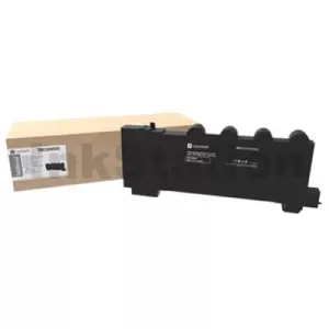 Lexmark 78C0W00 Genuine CS521 / CS622 / CX421 / CX522 / CX622 / CX625 / C2425 / MC2425 / XC2235 Waste Toner Bottle - 25,000 pages