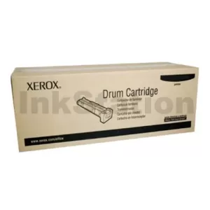 Fuji Xerox DocuPrint P505 Genuine Drum Unit - 60,000 pages (CT351157)