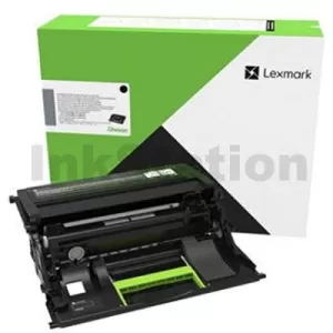 Lexmark 58D0Z0E Genuine MS823 / MS826 / MX721 / MX722 / MX826 Imaging Unit - 150,000 pages