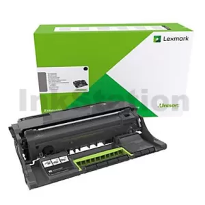 Lexmark 56F0Z0E Genuine MS421 / MS521 / MS622 / MX421 / MX522 / MX622 / MB2442 Imaging Unit - 60,000 pages