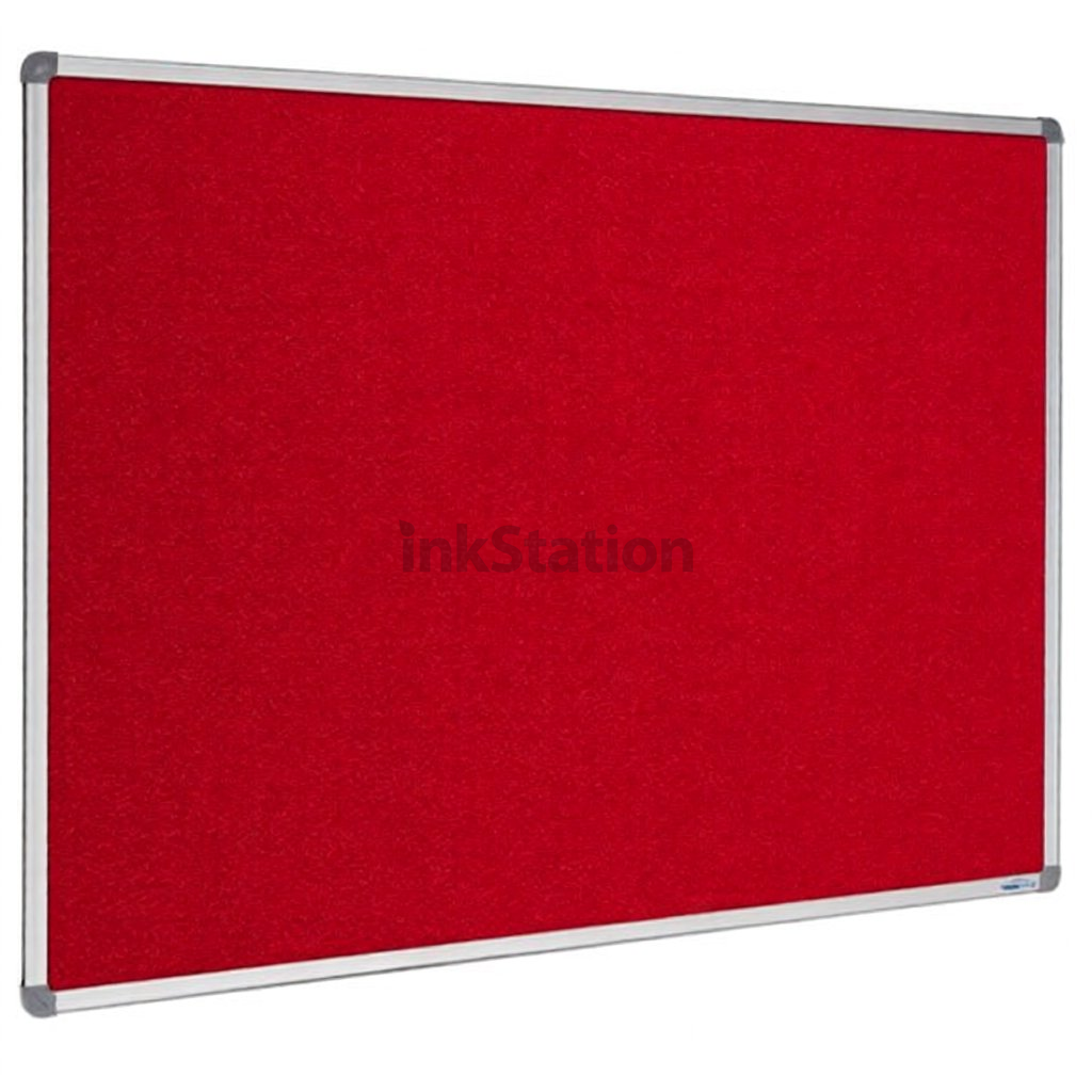Blazing Red