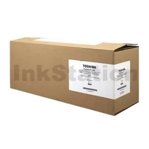 1 x Toshiba e-Studio 385P 385S Genuine Toner Cartridge T3850PR - 10,000 pages