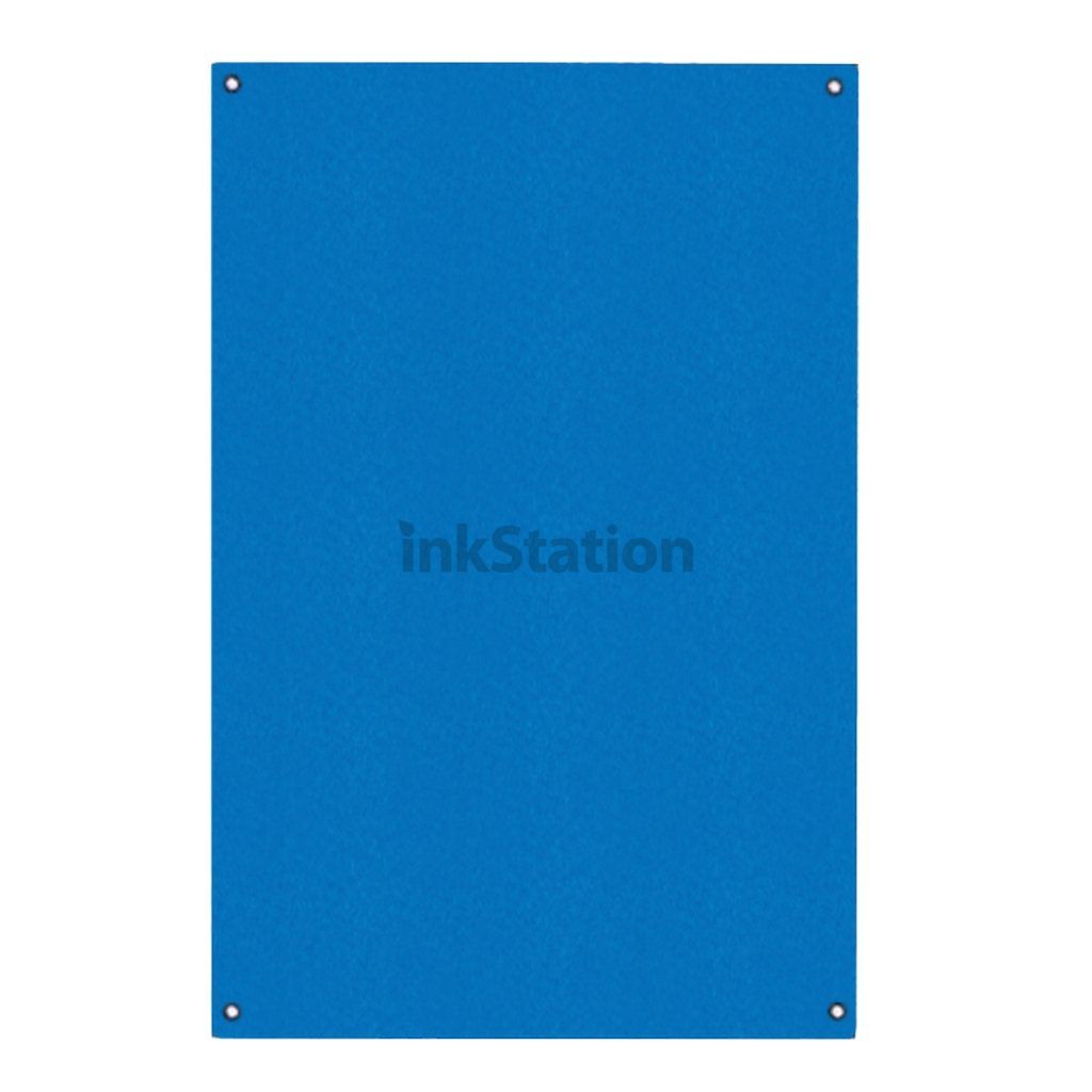 Electric Blue