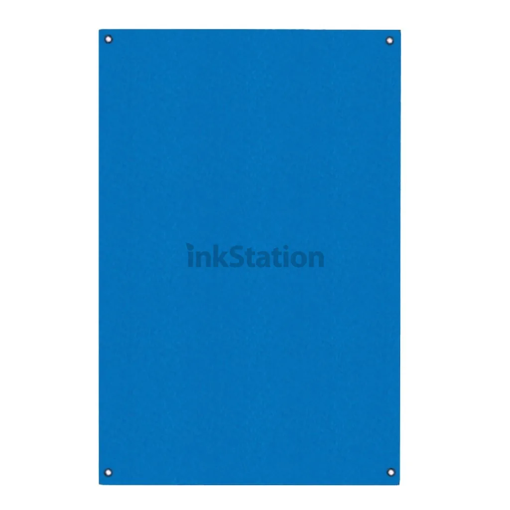 Electric Blue