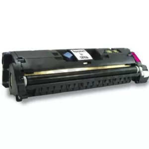 HP C9703A (121A) Compatible Magenta Toner Cartridge  - 4,000 Pages