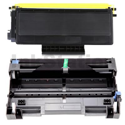 TN-3290 Toner Cartridge + Compatible 