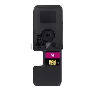 Non-Genuine alternative for TK-5454M Magenta Toner Cartridge suitable for Kyocera ECOSYS PA2600cx, PA2600cwx, MA2600cwfx - 3,200 pages