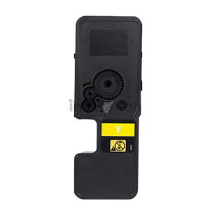 Non-Genuine alternative for TK-5494Y Yellow Toner Cartridge suitable for Kyocera ECOSYS MA2101cfx, MA2101cwfx, PA2101cx, PA2101cwx - 2,400 pages