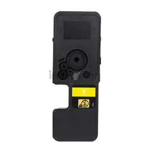Non-Genuine alternative for TK-5494Y Yellow Toner Cartridge suitable for Kyocera ECOSYS MA2101cfx, MA2101cwfx, PA2101cx, PA2101cwx - 2,400 pages