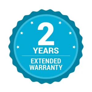 Fujifilm Apeos Print C4030 2-Years Additional Warranty - TOTAL 3 YEARS
