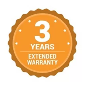 Fujifilm Apeos Print C4030 3-Year Additional Warranty - TOTAL 4 YEARS